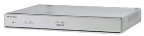 Router CISCO C1111-8P