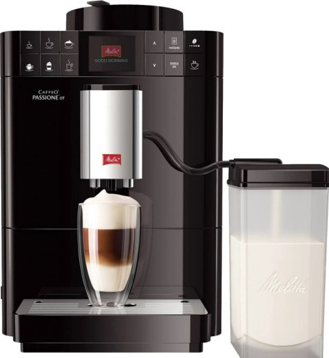 Ekspres ciśneniowy MELITTA Passione OT F53/1-102