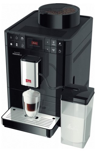 Ekspres ciśneniowy MELITTA Passione OT F53/1-102