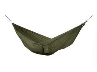 Hamak jednoosobowy TTTM Compact Hammock zielony (24)