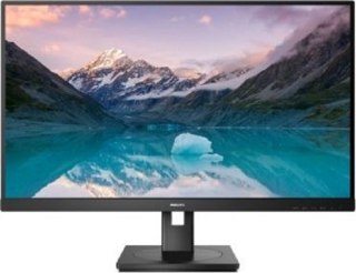 Monitor PHILIPS 275S9JML/00 (27" /VA /75Hz /2560 x 1440 /Czarny)