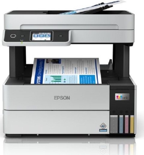 Urządzenie wielofunkcyjne atramentowe EPSON EcoTank L6490 C11CJ88403