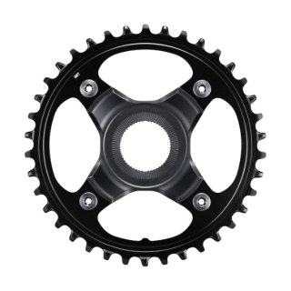 Zębatka rowerowa przednia Shimano Steps SM-CRE80-B 34T OEM