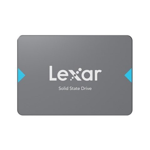 Dysk SSD Lexar NQ100 1920GB 2,5" SATA