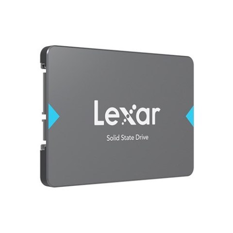 Dysk SSD Lexar NQ100 1920GB 2,5" SATA