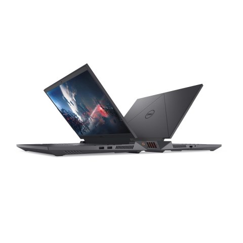 Dell G15 5530 i7-13650HX 15,6" FHD 165Hz 16GB DDR5 4800 SSD1TB GeForce RTX 4060_8GB 86Wh NoOS Dark Shadow Gray