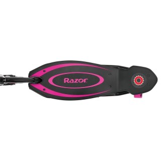 Hulajnoga elektryczna Razor E90 Power Core 13173861 (kolor różowy)