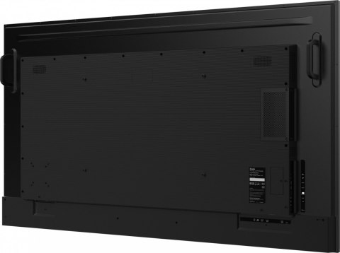 Monitor 75 cali LH7565UHSB-B1, 24/7, IPS, ANDROID 11, 4K, 800cd, iiSignage2, SDM, 2x HDMI, DP, 2x USB,2x 10W, RJ45, WiFi, 4/32GB