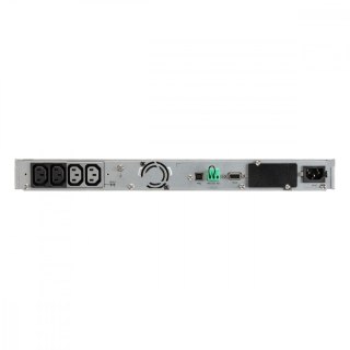 Zasilacz awaryjny 5P 650i Rack 1U G2 650VA / 520W ABM+