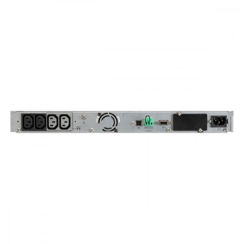 Zasilacz awaryjny 5P 650i Rack 1U G2 650VA / 520W ABM+