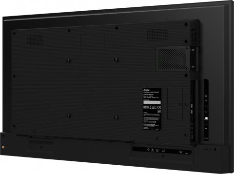 Monitor 50 cali LH5075UHS-B1AG,24/7,VA,ANDROID.11,4K,3xHDMI,DP,RJ45, 2xUSB,2x10W