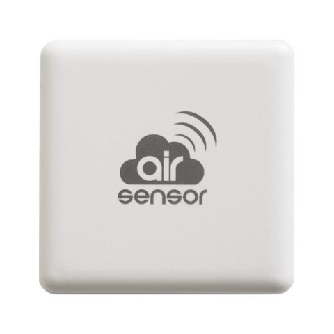 Czujnik jakości powietrza airSensor BLEBOX WiFi