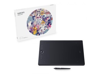 Tablet graficzny WACOM Intuos Pro L 2 PTH-860-N