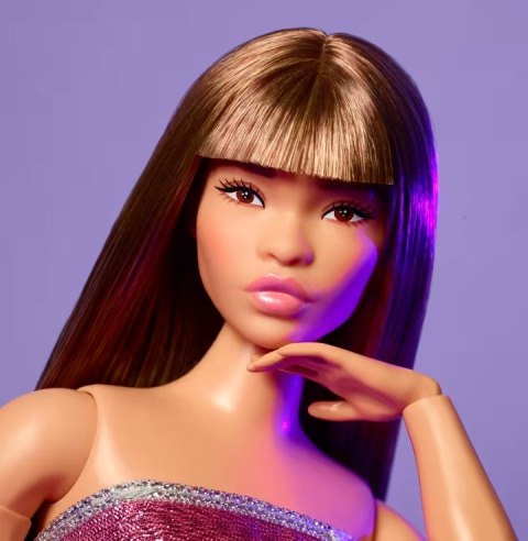 *Barbie Signature Looks Doll #24