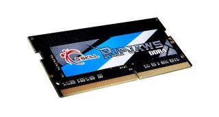 G.SKILL RIPJAWS SO-DIMM DDR4 16GB 3200MHZ 1,20V F4-3200C22S-16GRS