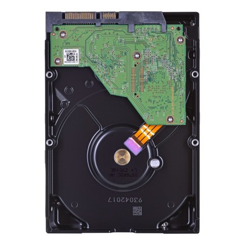 Dysk twardy HDD WD Blue 4TB 3,5" SATA WD40EZAX