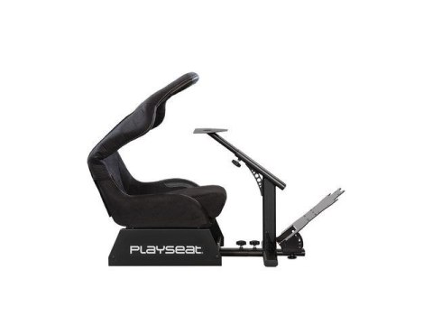 Fotel gamingowy PLAYSEAT Alcantara REM.00008 (kolor czarny)