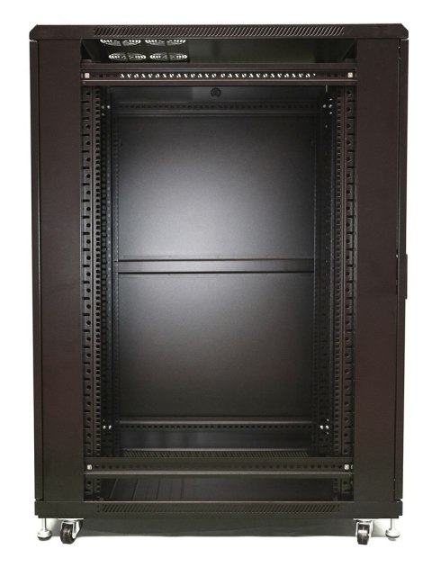 Extralink 37U 600x800 Czarna | Szafa rack | stojąca