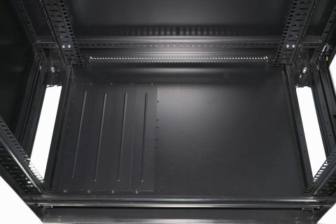 Extralink 37U 600x800 Czarna | Szafa rack | stojąca