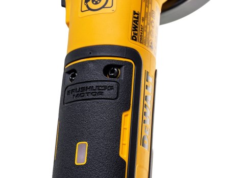 Szlifierka kątowa 1700W 125mm DWE4347-QS DEWALT