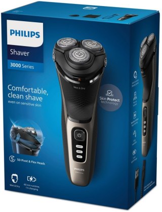 Golarka męska PHILIPS S3242/12