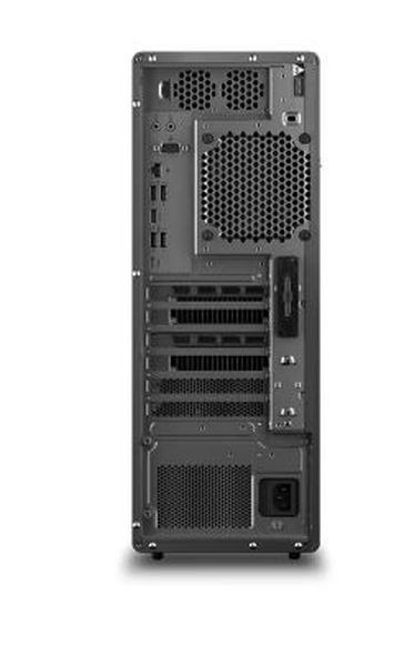 Komputer LENOVO ThinkStation P5 Tower (w5-2455X/integ/64GB/SSD1TB/W11P)