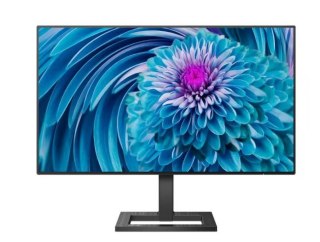 Monitor PHILIPS 275E2FAE/00 (27" /IPS /75Hz /2560 x 1440 /Czarny)