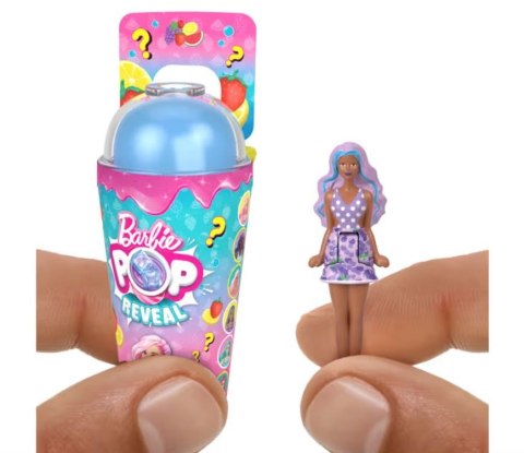 *Barbie Barbieland Mini Reval