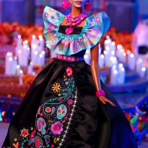 *Barbie Signature Dia de Muertos