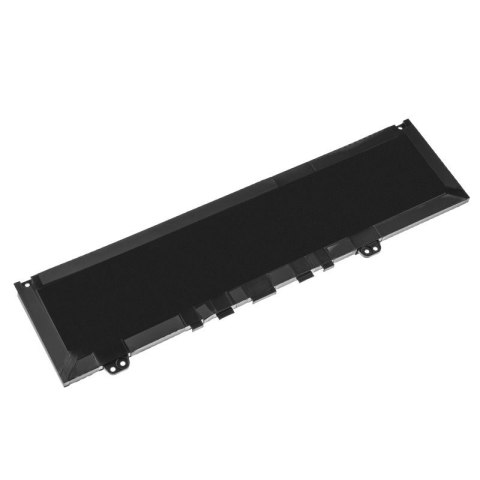 Bateria F62G0 11,4V 2310mAh do Dell Inspiron 13 7380, Vostro 5370