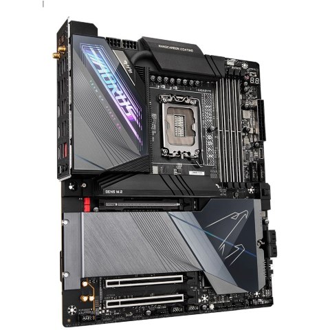 Płyta główna Gigabyte Z790 AORUS MASTER X