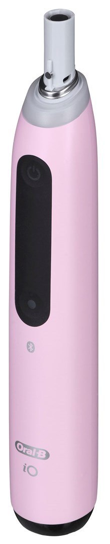 Szczoteczka elektyczna Oral-B iO5 Pink