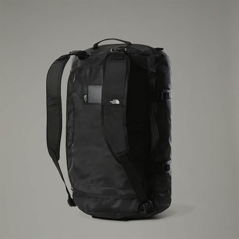 Torba base camp duffel s-tnf black-tnf white-npf THE NORTH FACE