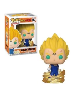 Figurka Funko POP Animation DragonBall Z S8 Majin Vegeta