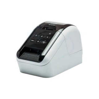 Drukarka etykiet BROTHER QL-810WC (QL810WCYJ1)