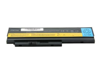 Bateria MITSU do Lenovo BC/LE-X220 (11.1V )