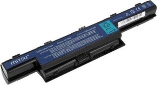 Bateria MITSU do Seria Aspire BC/AC-4551H (10.8V )