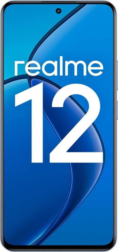 Realme 12 8/256GB Skyline Blue