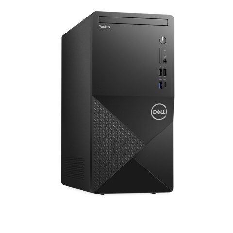 Dell Vostro 3030 MT i5-14400 16GB DDR5 4800 1TB SSD Intel UHD Graphics 730 WLAN + BT WLAN + BT KB+Mouse W11Pro