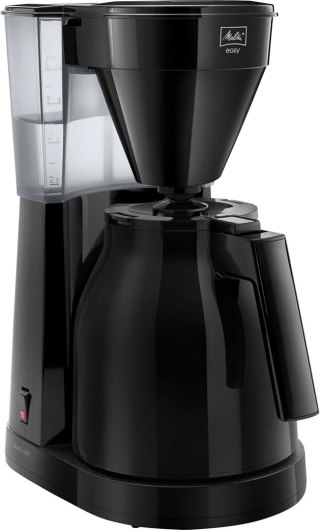 Ekspres przelewowy Melitta Easy II black