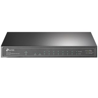 Switch TP-LINK TL-SG1210P