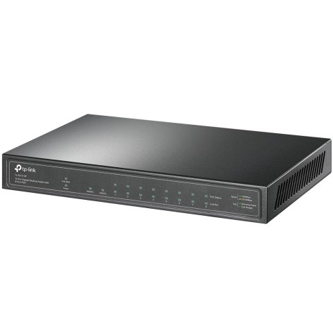 Switch TP-LINK TL-SG1210P