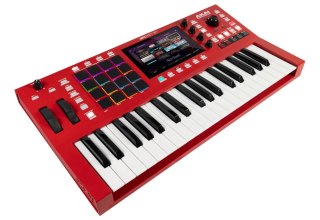 AKAI MPC Key 37 - Samodzielna stacja robocza