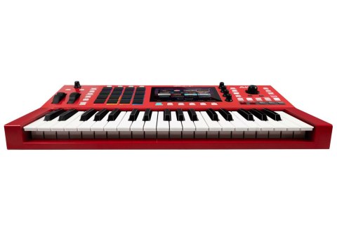 AKAI MPC Key 37 - Samodzielna stacja robocza