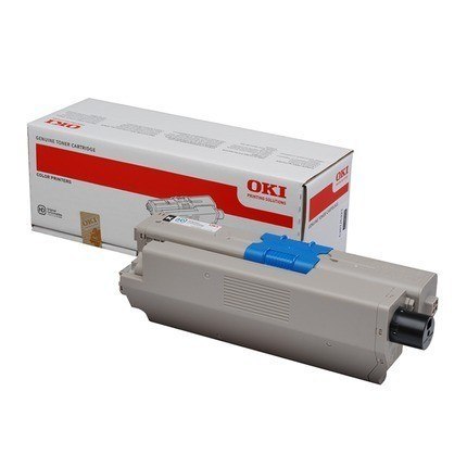 Toner OKI 46490608