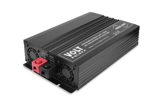 VOLT Przetwornica napięcia SINUS 4000 12/230V (2000/4000W)