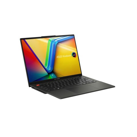 ASUS K5404VA-CB91 i9-13900H 14.5" 2.8K 120Hz OLED 16GB SSD1TB BT BLKB FPR Win11 Indie Black (REPACK) 2Y