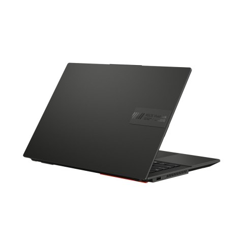 ASUS K5404VA-CB91 i9-13900H 14.5" 2.8K 120Hz OLED 16GB SSD1TB BT BLKB FPR Win11 Indie Black (REPACK) 2Y