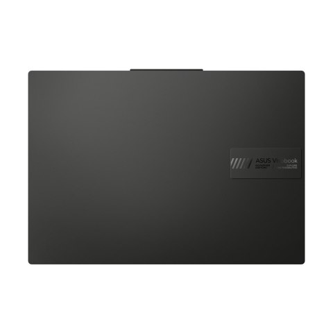 ASUS K5404VA-CB91 i9-13900H 14.5" 2.8K 120Hz OLED 16GB SSD1TB BT BLKB FPR Win11 Indie Black (REPACK) 2Y