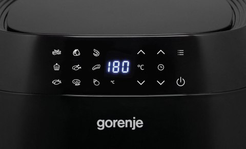 AirFryer GORENJE AF 1409 DB